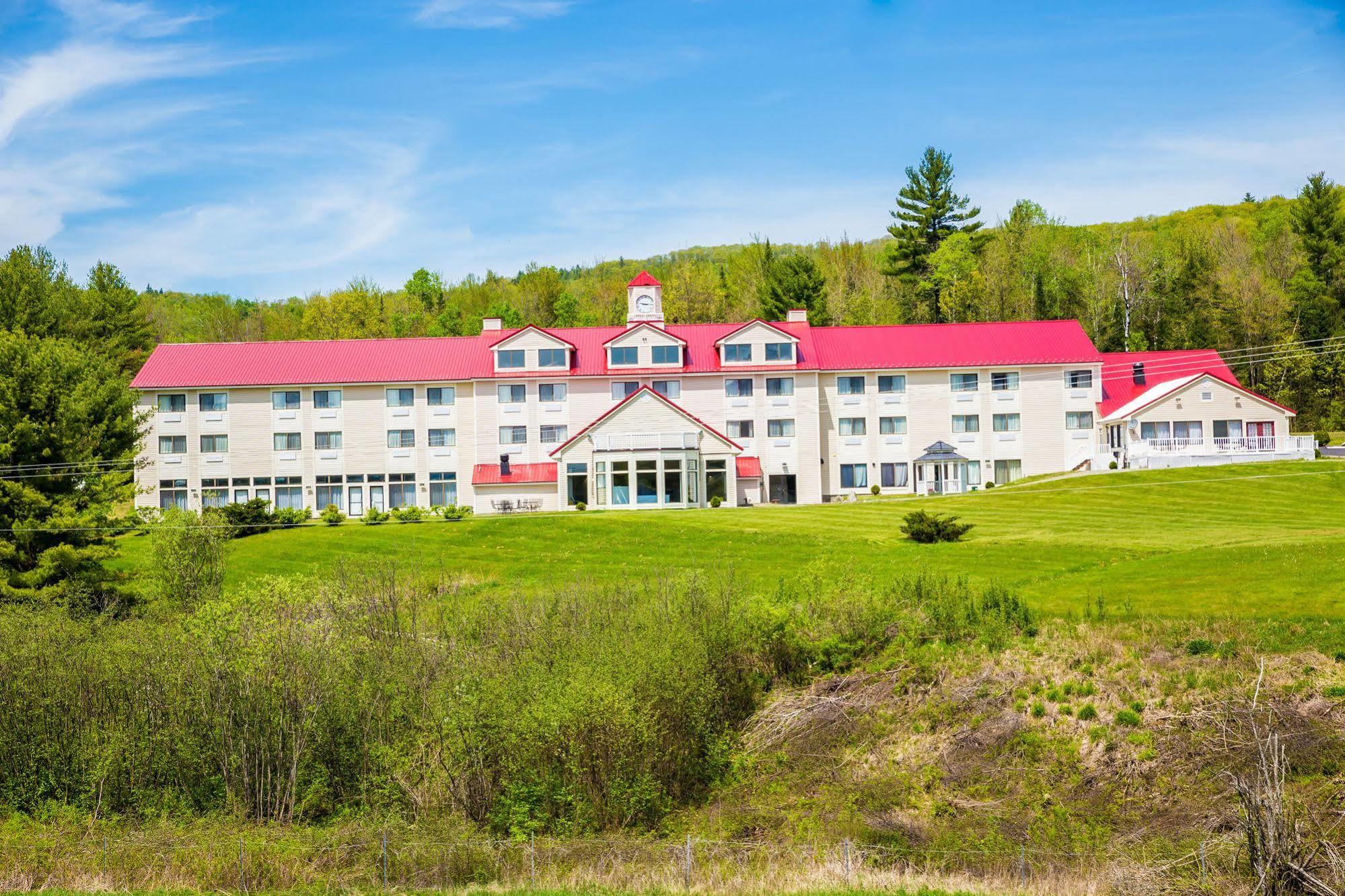 Western White Mountain 3* Franconia