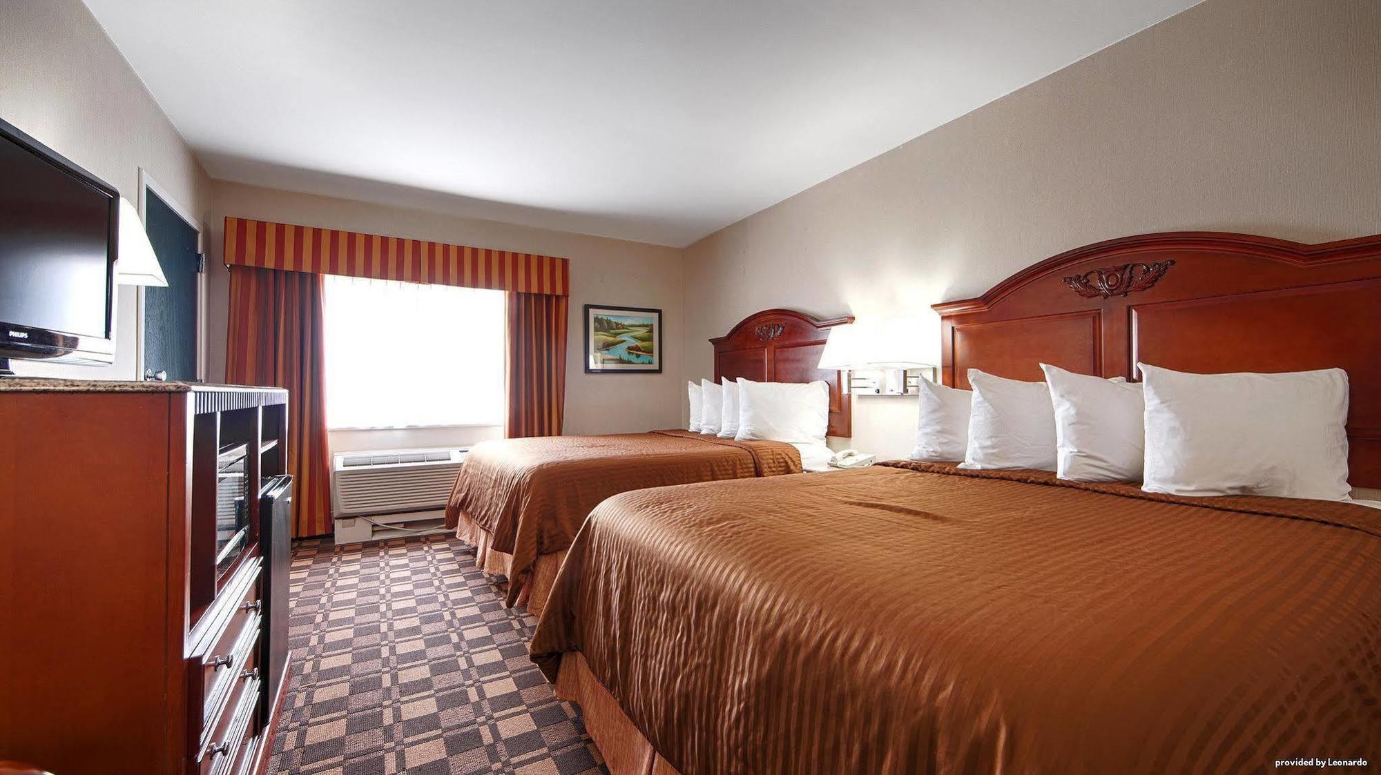 Western White Mountain 3* Franconia