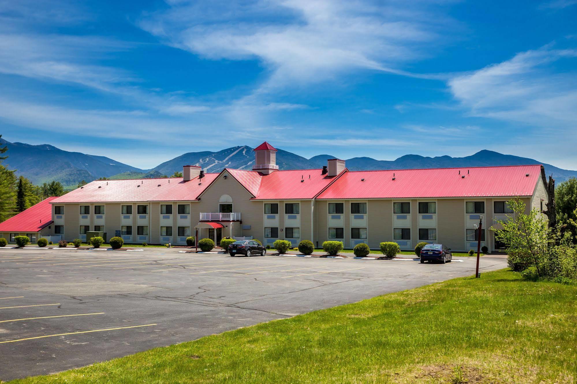 Western White Mountain Hotel Franconia